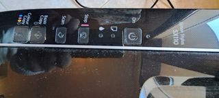 Stampante Epson Stylus SX110