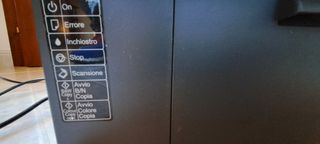 Stampante Epson Stylus SX110