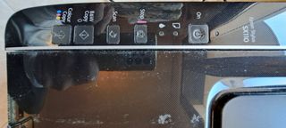 Stampante Epson Stylus SX110