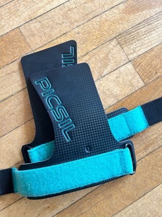 Calleras Crossfit PICSIL