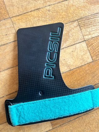 Calleras Crossfit PICSIL