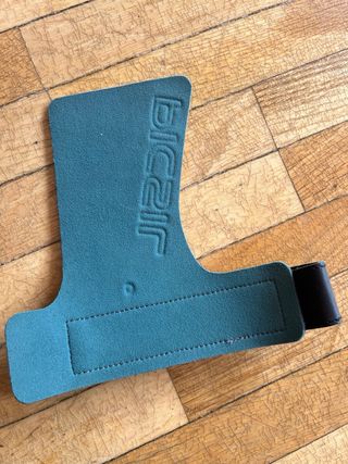 Calleras Crossfit PICSIL