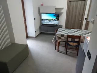 Casa Vacanze La Pergola