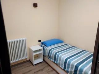 Casa Vacanze La Pergola