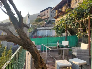 Casa Vacanze La Pergola