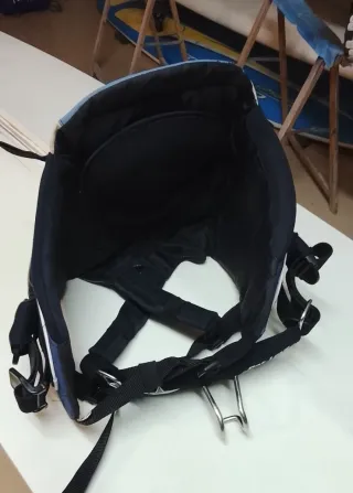 Arnés Windsurf Pat Love