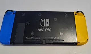 Edizione Fortnite per Nintendo Switch