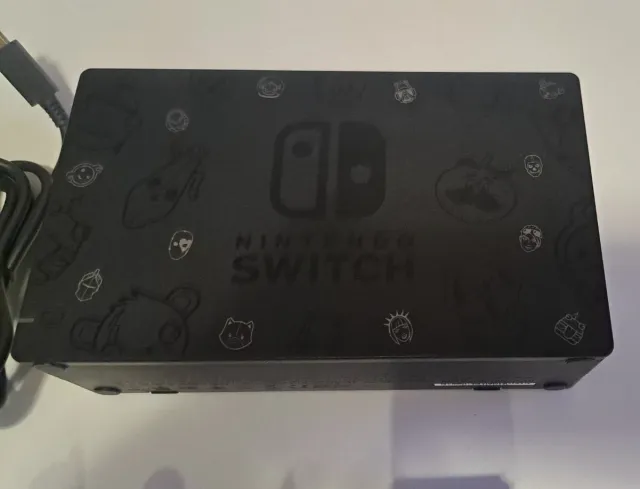 Nintendo Switch Edição Fortnite