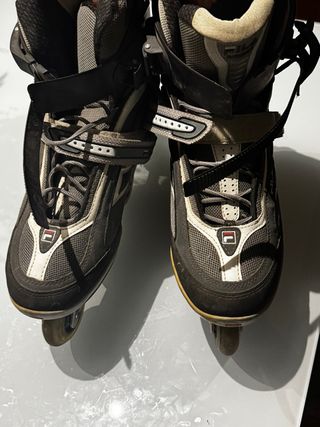 Patines en línea Fila Helix Talla 47
