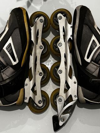 Patines en línea Fila Helix Talla 47