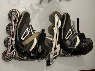 Patines en línea Fila Helix Talla 47
