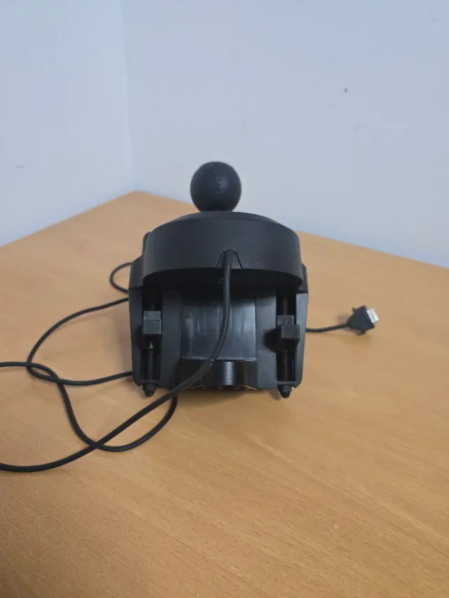 Volante Logitech G29 + Pedali + Leva