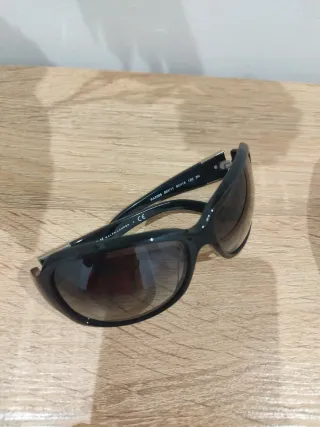 Gafas de Sol Ralph Lauren Mujer Negras
