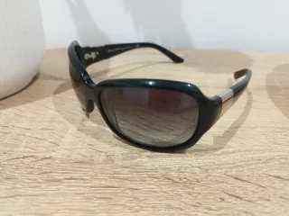 Gafas de Sol Ralph Lauren Mujer Negras