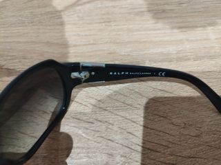 Gafas de Sol Ralph Lauren Mujer Negras