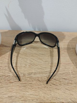 Gafas de Sol Ralph Lauren Mujer Negras