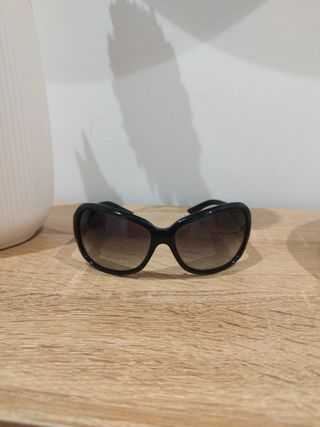 Gafas de Sol Ralph Lauren Mujer Negras