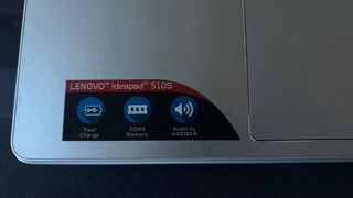 Portátil Lenovo Ideapad 510S Plata