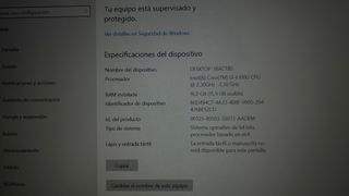 Portátil Lenovo Ideapad 510S Plata