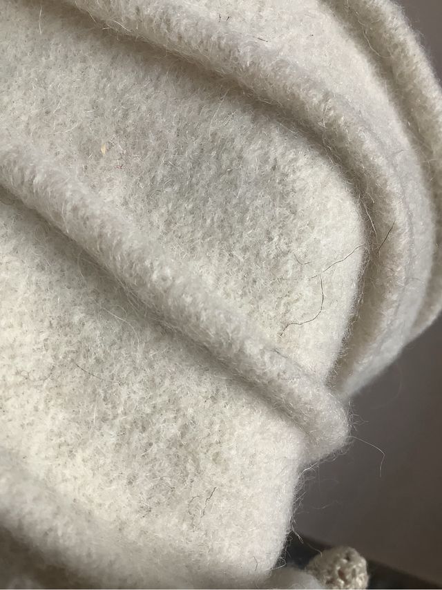 Cappello in feltro stile anni '30