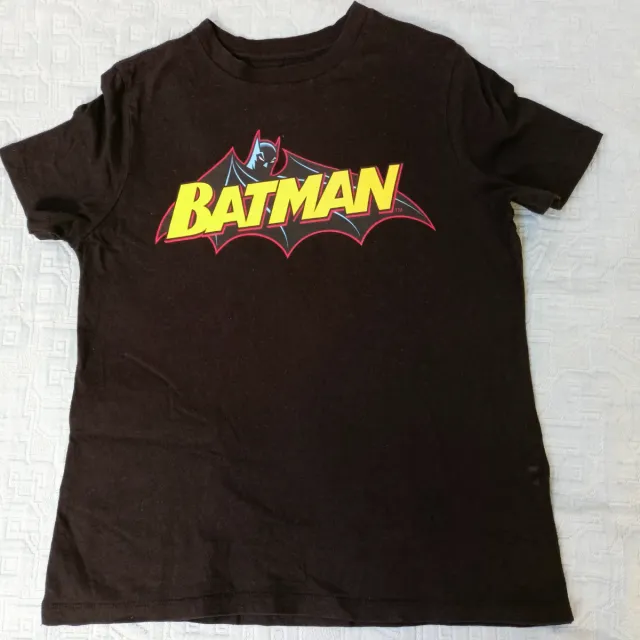 Camiseta Batman Niños Gap