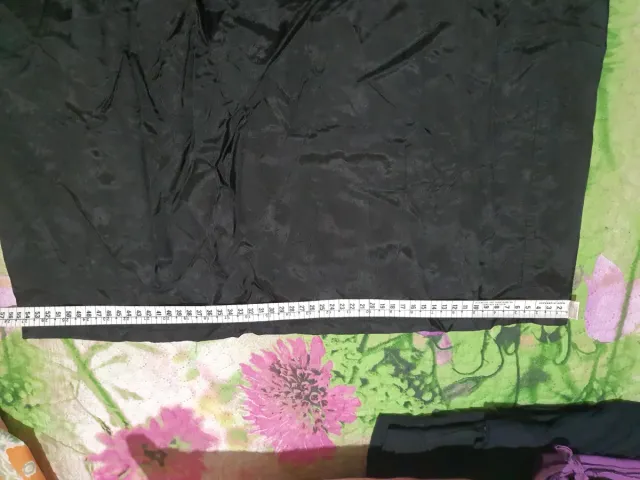 Disfraz completo Bruja Mujer Talla Única