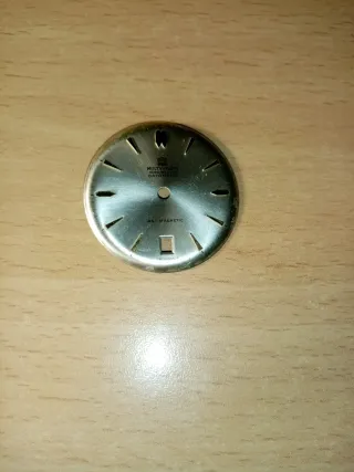 Esfera Reloj MULTY PRIMA DATOMATIC
