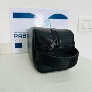 Pochette Tommy Jeans Nera