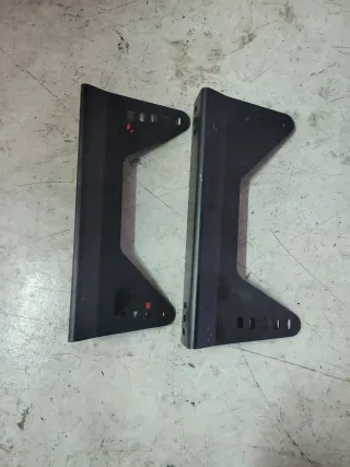 Bases Sabelt para Baquet