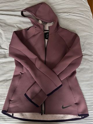 Chaqueta Nike Dri-Fit Talla nińa 11-13 ańos