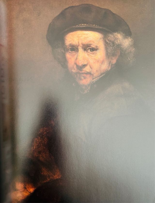 Libro Artistas: Su Vida y Sus Obras