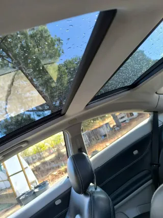 Mercedes-Benz Clase C 2005