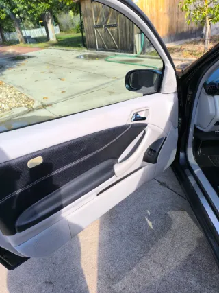 Mercedes-Benz Clase C 2005