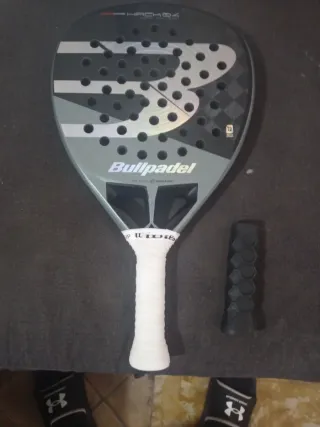 Bullpadel Hack 04 2026