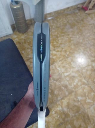 Bullpadel Hack 04 2026