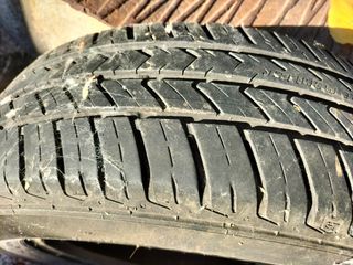 Neumáticos 165/65 R14