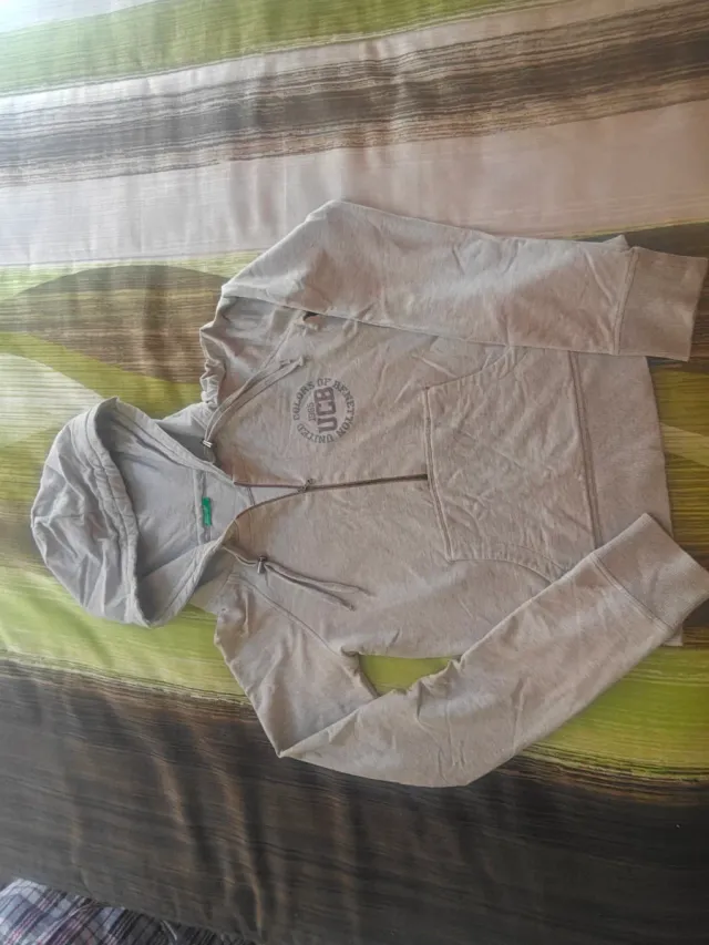 Sudadera United Colors of Benetton Mujer T.S