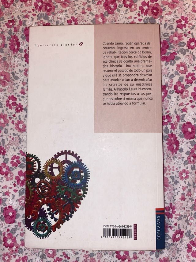 La edad de la anestesia (Alandar) (Spanish Edit...