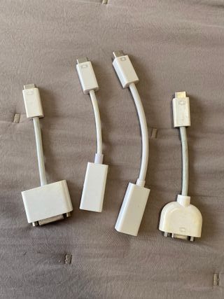 MacBook A1181 13 Negro