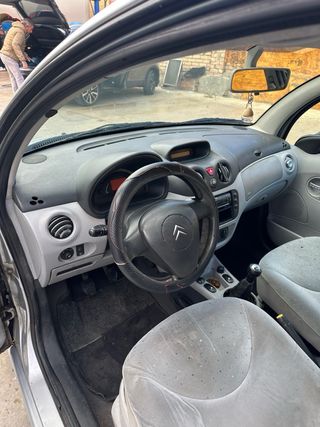 Citroen C3 2003