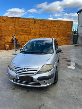 Citroen C3 2003