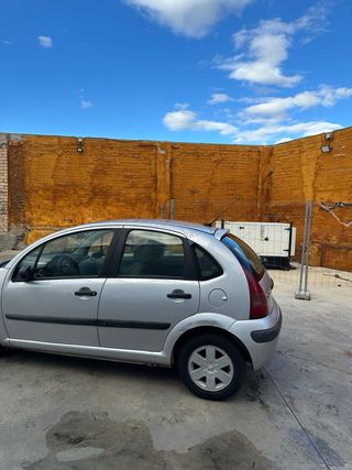 Citroen C3 2003