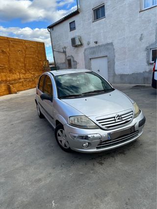 Citroen C3 2003