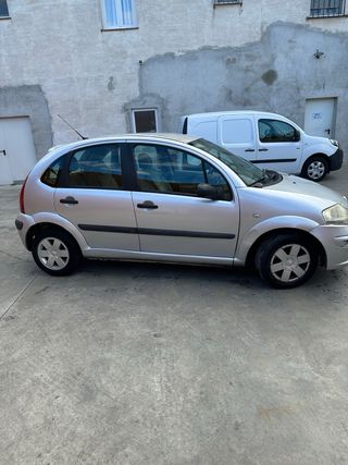 Citroen C3 2003