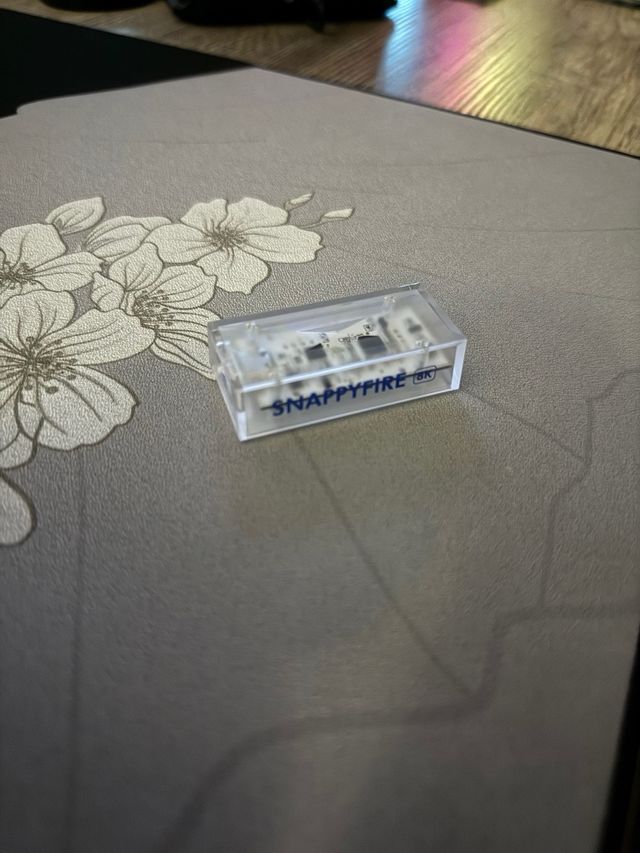 Ninjutsu Sora V2 Ratón Inalámbrico