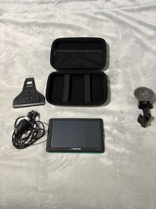 GPS Camión X7 EVOLUTION