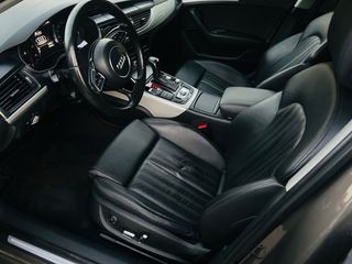 Audi A6 2017