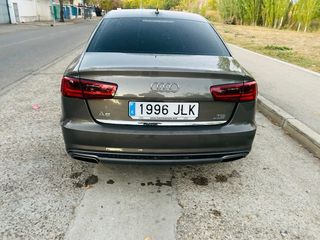 Audi A6 2017