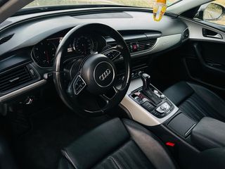 Audi A6 2017