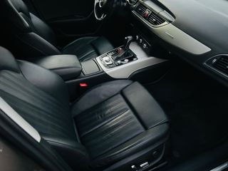 Audi A6 2017